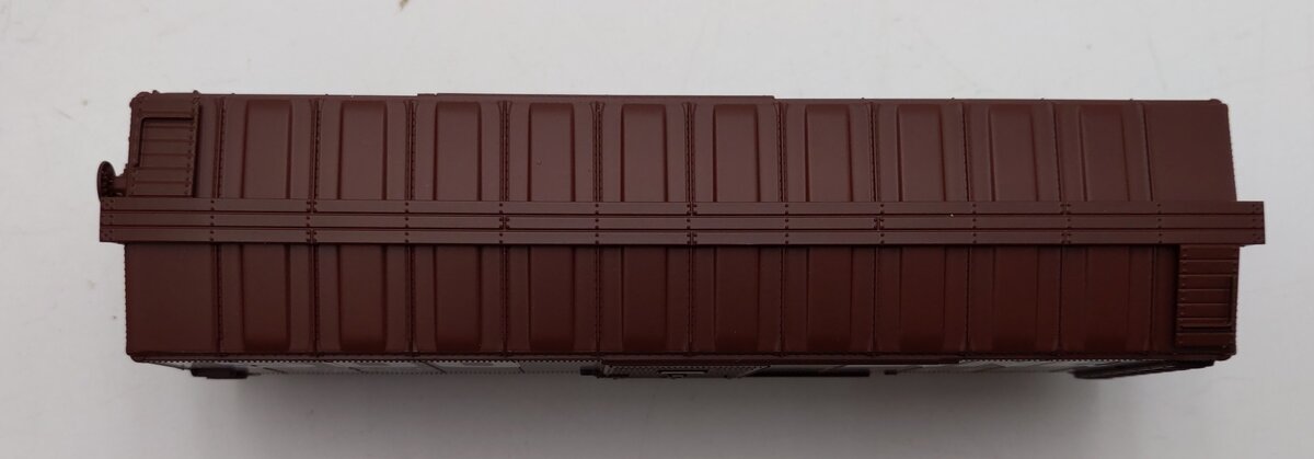 Walthers 910-2708 HO Soo Line 40' AAR Modified 1937 Boxcar #43610 LN/Box