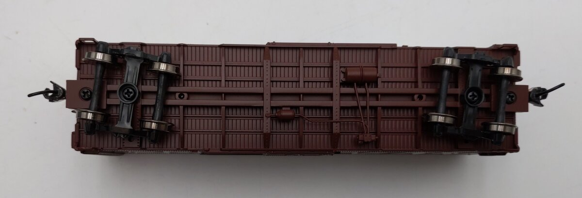 Walthers 910-2708 HO Soo Line 40' AAR Modified 1937 Boxcar #43610 LN/Box