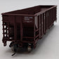 Walthers 910-1973 HO Soo Line 50' 100-Ton 4-Bay Hopper #60356 LN/Box