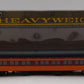 Walthers 932-10062 HO Milwaukee Road 8-1-2 Pullman Heavyweight Passenger Car LN/Box