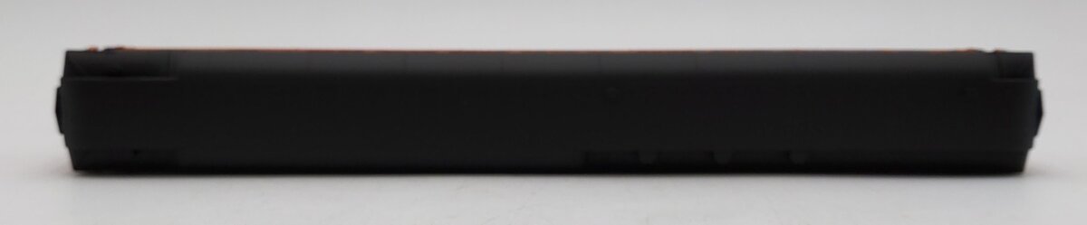 Walthers 932-10062 HO Milwaukee Road 8-1-2 Pullman Heavyweight Passenger Car LN/Box