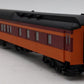 Walthers 932-10062 HO Milwaukee Road 8-1-2 Pullman Heavyweight Passenger Car LN/Box