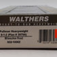 Walthers 932-10062 HO Milwaukee Road 8-1-2 Pullman Heavyweight Passenger Car LN/Box