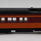 Walthers 932-10062 HO Milwaukee Road 8-1-2 Pullman Heavyweight Passenger Car LN/Box