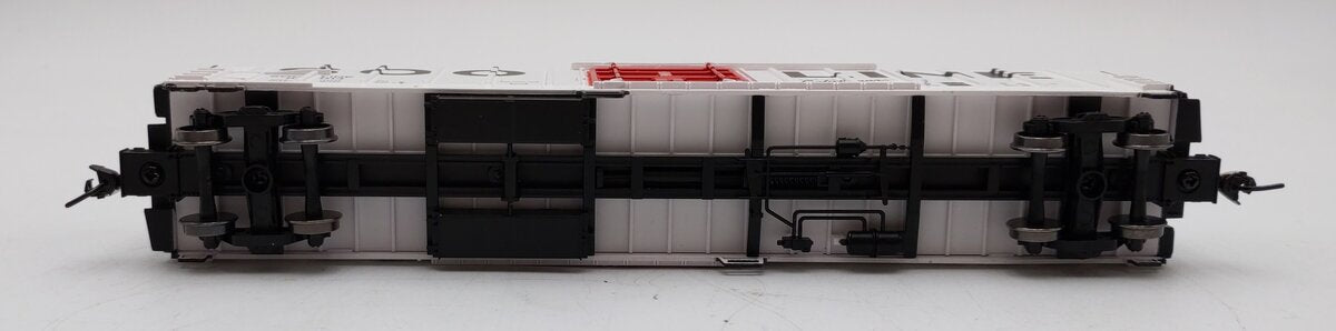 Walthers 910-3992 HO Soo Line 57' Mechanical Reefer Ready to Run #10014 LN/Box