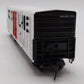 Walthers 910-3992 HO Soo Line 57' Mechanical Reefer Ready to Run #10014 LN/Box