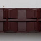 Walthers 910-1974 HO Soo Line 50' 100-Ton 4-Bay Hopper #60369 LN/Box
