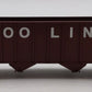 Walthers 910-1974 HO Soo Line 50' 100-Ton 4-Bay Hopper #60369 LN/Box