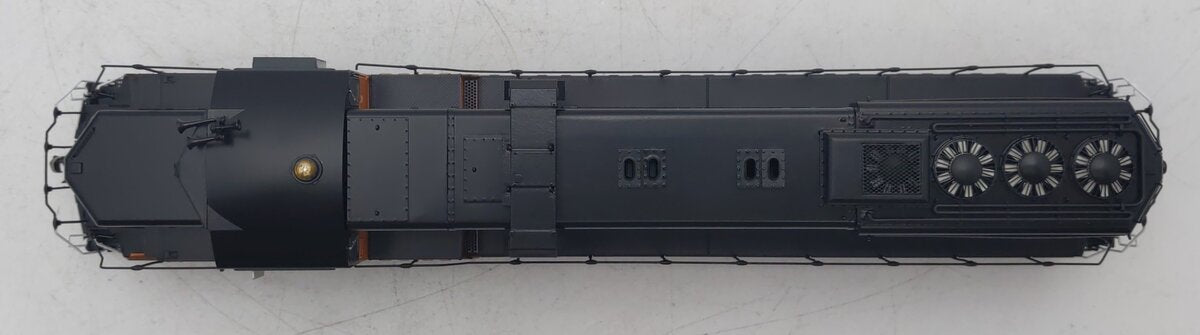 Rapido Trains 50634 HO Scale SOO Line EMD SD10 Diesel Loco #532 w/DCC&Sounds NIB