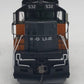 Rapido Trains 50634 HO Scale SOO Line EMD SD10 Diesel Loco #532 w/DCC&Sounds NIB