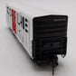 Walthers 910-3990 HO Soo Line 57' Mechanical Reefer Ready to Run #10008 LN/Box
