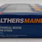 Walthers 910-3990 HO Soo Line 57' Mechanical Reefer Ready to Run #10008 LN/Box