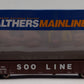 Walthers 910-6286 HO Soo Line 53' Railgon Gondola #64069 LN/Box