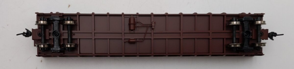 Walthers 910-6286 HO Soo Line 53' Railgon Gondola #64069 LN/Box