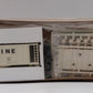 Walthers HO Scale SOO Line 39ft. Baby Airslide Hopper Car Kit #69264 MT/Box