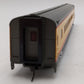 Walthers 920-18511 HO UP Texas Eagle Early Lighted 85' ACF 44-Seat Coach LN/Box