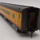 Walthers 920-18511 HO UP Texas Eagle Early Lighted 85' ACF 44-Seat Coach LN/Box
