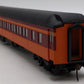 Walthers 932-10212 HO Scale Milwaukke Road Pullman Heavyweight Passenger Car LN/Box