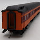 Walthers 932-10212 HO Scale Milwaukke Road Pullman Heavyweight Passenger Car LN/Box