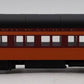 Walthers 932-10212 HO Scale Milwaukke Road Pullman Heavyweight Passenger Car LN/Box