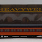 Walthers 932-10212 HO Scale Milwaukke Road Pullman Heavyweight Passenger Car LN/Box
