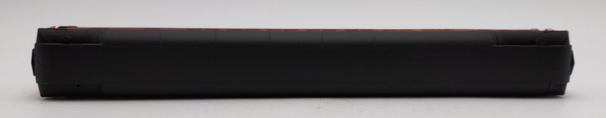 Walthers 932-10212 HO Scale Milwaukke Road Pullman Heavyweight Passenger Car LN/Box