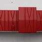 Walthers 910-8721 HO SOO International Extended Wide-Vision Caboose RTR #68 LN/Box