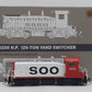 Rapido Trains 27552 HO SOO Line SW1200 Diesel Locomotive #1200 w/DCC&Sounds NIB