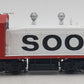 Rapido Trains 27552 HO SOO Line SW1200 Diesel Locomotive #1200 w/DCC&Sounds NIB