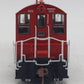 Rapido Trains 27552 HO SOO Line SW1200 Diesel Locomotive #1200 w/DCC&Sounds NIB