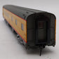 Walthers 920-14104 HO Union Pacific Cabarton Early Lighted 85' Budd 10-6 Sleeper LN/Box