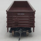 Scale Trains SXT1161 HO Scale SOO Line CBQ 2566cf Gondola #64092 NIB