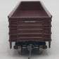 Scale Trains SXT1161 HO Scale SOO Line CBQ 2566cf Gondola #64092 NIB