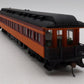 Walthers 932-10262 HO Milwaukee Road Pullman-Heavyweight 3-2 Lounge-Obs Car LN/Box