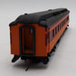 Walthers 932-10262 HO Milwaukee Road Pullman-Heavyweight 3-2 Lounge-Obs Car LN/Box
