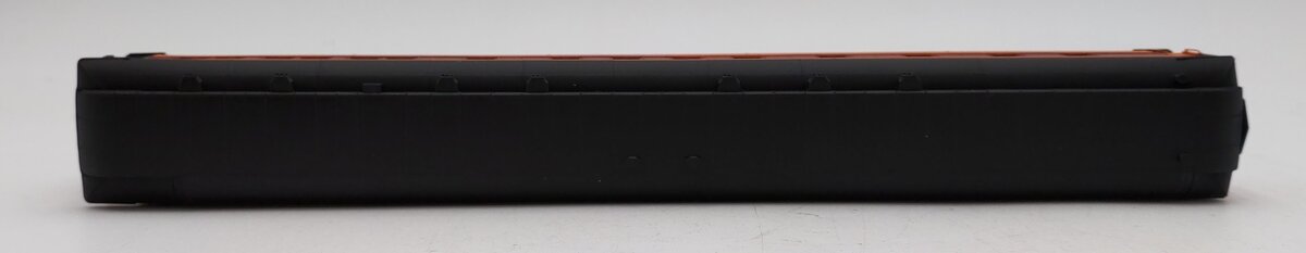 Walthers 932-10262 HO Milwaukee Road Pullman-Heavyweight 3-2 Lounge-Obs Car LN/Box