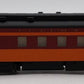 Walthers 932-10262 HO Milwaukee Road Pullman-Heavyweight 3-2 Lounge-Obs Car LN/Box