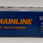Walthers 910-58015 HO DM&IR 24' Minnesota Ore Car #1 (Set of 6) MT/Box