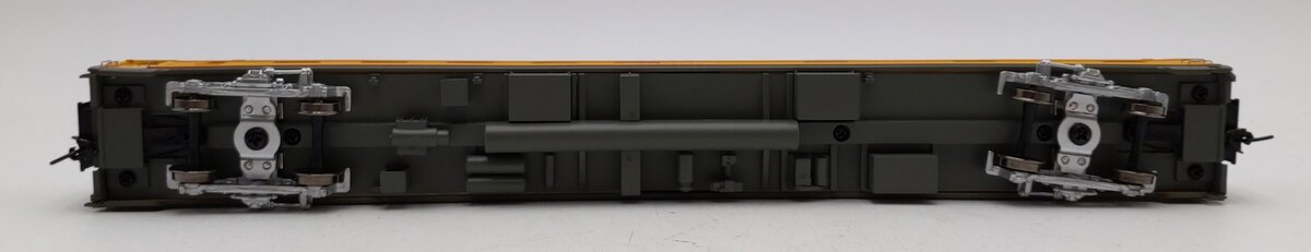 Walthers 920-14104 HO Union Pacific Cabarton Early Lighted 85' Budd 10-6 Sleeper LN/Box
