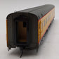 Walthers 920-14104 HO Union Pacific Cabarton Early Lighted 85' Budd 10-6 Sleeper LN/Box