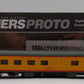 Walthers 920-14104 HO Union Pacific Cabarton Early Lighted 85' Budd 10-6 Sleeper LN/Box