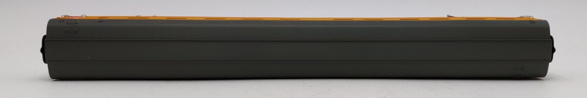 Walthers 920-14104 HO Union Pacific Cabarton Early Lighted 85' Budd 10-6 Sleeper LN/Box