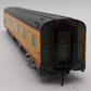 Walthers 920-14104 HO Union Pacific Cabarton Early Lighted 85' Budd 10-6 Sleeper LN/Box