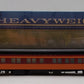 Walthers 932-10462 Milwaukee Rd. Heavyweight LN/Box
