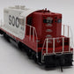 Walthers 920-42709 HO SOO Line GP9 PHII Diesel Locomotive with Sound & DCC #412 LN/Box