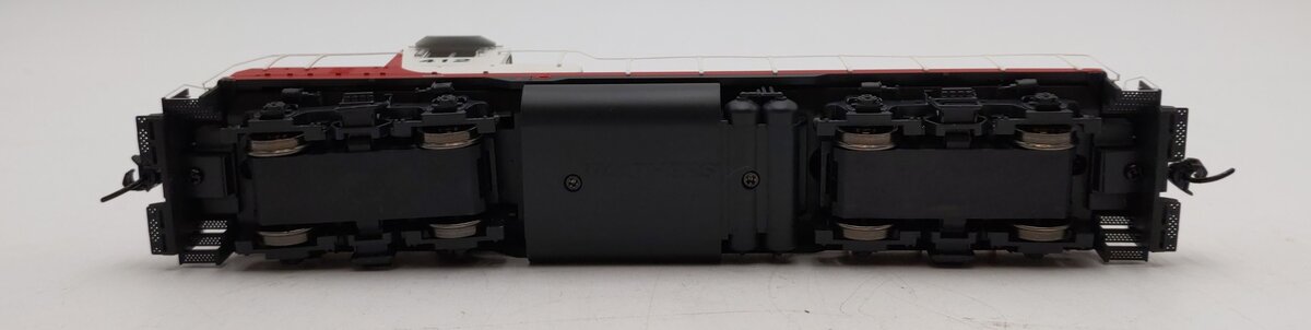 Walthers 920-42709 HO SOO Line GP9 PHII Diesel Locomotive with Sound & DCC #412 LN/Box