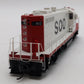 Walthers 920-42709 HO SOO Line GP9 PHII Diesel Locomotive with Sound & DCC #412 LN/Box