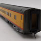 Walthers 920-18510 HO UP City of Salina Early Lighted 85' ACF 44-Seat Coach LN/Box