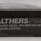 Walthers 920-18510 HO UP City of Salina Early Lighted 85' ACF 44-Seat Coach LN/Box