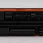 Walthers 932-10162 HO Scale Milwaukee Road Heavyweight Diner Car LN/Box